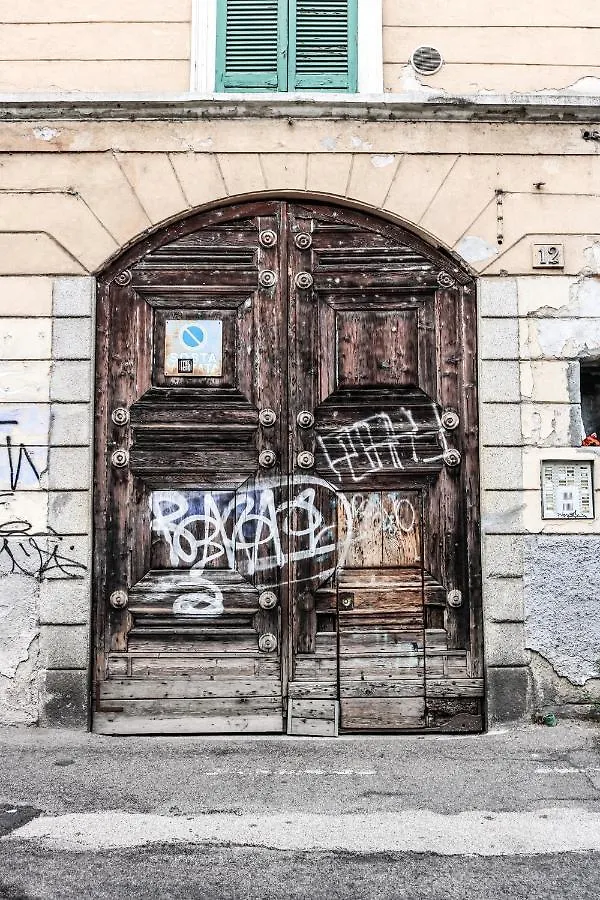 Via Argelati - Navigli Top Location 2 Milan 0*,  Italy