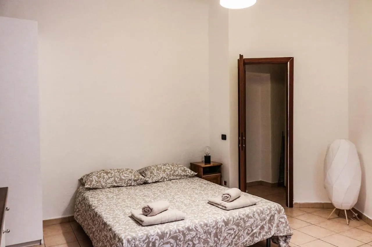 Via Argelati - Navigli Top Location 2 Milan Apartment