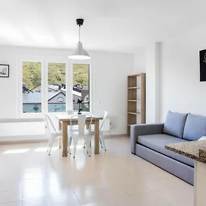 Abelletes Apartamento Pas De La Casa