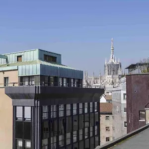  Apartamento Contempora - Cavallotti 13 - A61