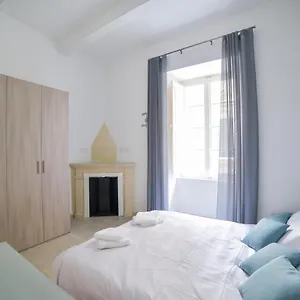 Ca1- 1 Apartamento La Valeta