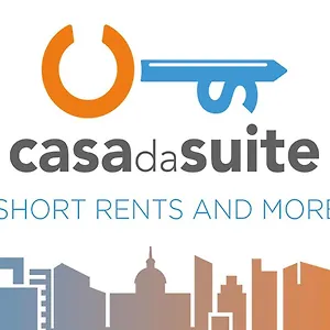  Apartamento Casa Da Icona