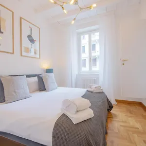  Apartamento Sweett - Moscova Ii