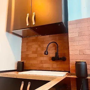  Apartamento Trevi Industrial C