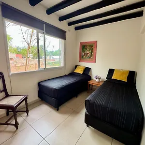 Cuyen Apartamento Mendoza