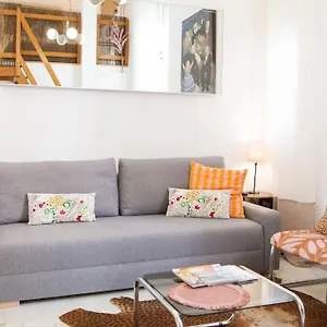 Centro Historico Apartamento Sevilla