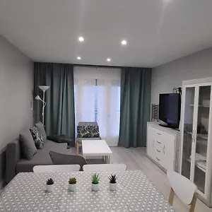 Suitedreams - Boigues 3 Apartamento Andorra la Vieja